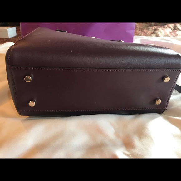 Authentic Kate Spade Handbag and Wallet - Picture 3 of 8